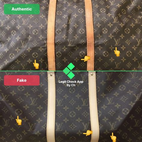 louis vuitton hank you|how to check if louis vuitton is real.